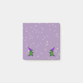 Tovenaar T-Rex Post-it Briefjes Post-it® Notes (Voorkant)