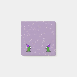 Tovenaar T-Rex Post-it Briefjes Post-it® Notes