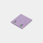 Tovenaar T-Rex Post-it Briefjes Post-it® Notes (Schuin)