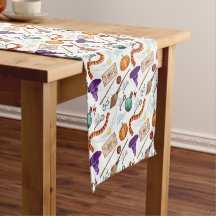 Tovenaar Tafel Runner