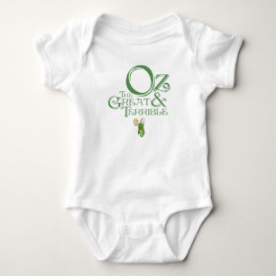 Tovenaar van Baby Oz Romper