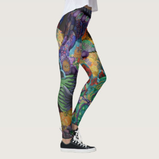 Tovenaar van de Leggings van Oz Millefiori