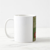 Tovenaar van de Mok van Oz Coffee (Links)