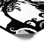 Tovenaar van het Poster Oz (Hoek)