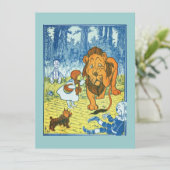 Tovenaar van Oz (Staand voorkant)