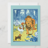 Tovenaar van Oz (Voorkant)