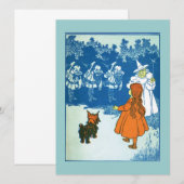 Tovenaar van Oz (Voorkant / Achterkant)