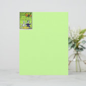 Tovenaar van Oz (Staand voorkant)