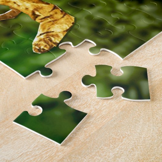 Tovenaar van Oz 1.014 Stukken Legpuzzel (Zijkant)