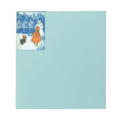 Tovenaar van Oz Blocnote (Voorkant)