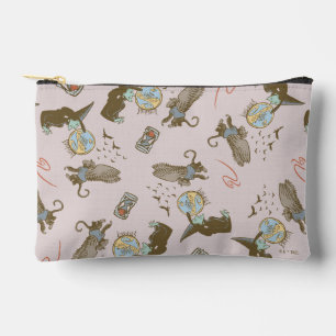 Tovenaar van Oz™ Boze Heks™ Kristallen Bol Patroon Etui