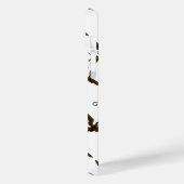 tovenaar van Oz, boze vliegende aap Case-Mate iPhone Case (Achterkant / Links)