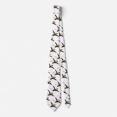 tovenaar van Oz, boze vliegende aap Stropdas (Voorkant)