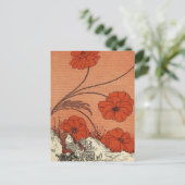 Tovenaar van Oz Briefkaart (Staand voorkant)