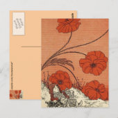 Tovenaar van Oz Briefkaart (Voorkant / Achterkant)