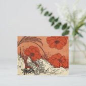 Tovenaar van Oz Briefkaart (Staand voorkant)