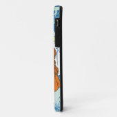 Tovenaar van Oz Case-Mate iPhone Case (Achterkant/links)
