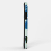 Tovenaar van Oz Case-Mate iPhone Case (Achterkant/rechts)