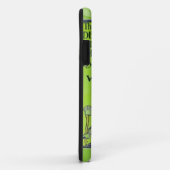 Tovenaar van Oz Case-Mate iPhone Case (Achterkant/rechts)