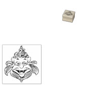 tovenaar van Oz Cowarly Lion stempel (Gestempeld)