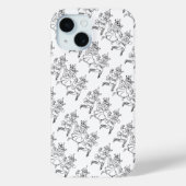  Tovenaar van Oz, Cute Dancing Munchkins! Case-Mate iPhone Case (Achterkant)