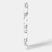 Tovenaar van Oz, Cute Dancing Munchkins! Case-Mate iPhone Case (Achterkant / Rechts)