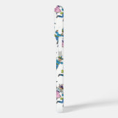 Tovenaar van Oz, Cute Dancing Munchkins! Case-Mate iPhone Case (Achterkant / Links)