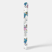 Tovenaar van Oz, Cute Dancing Munchkins! Case-Mate iPhone Case (Achterkant / Rechts)