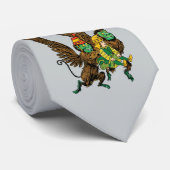 tovenaar van Oz, Dorothy, boze vliegende apen Stropdas (Opgerold)