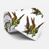  tovenaar van Oz, Dorothy, boze vliegende apen Stropdas (Opgerold)