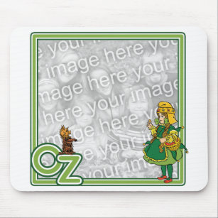  tovenaar van Oz; Dorothy en Toto Muismat