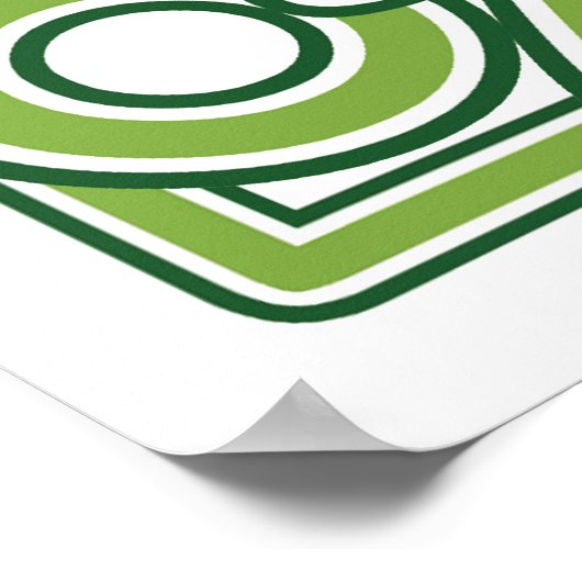  tovenaar van Oz; Dorothy en Toto Poster (Hoek)