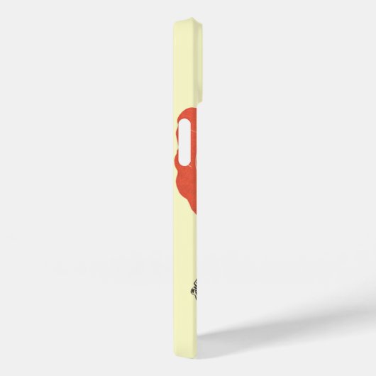  Tovenaar van Oz, Dorothy met Poppy Flowers Case-Mate iPhone Case (Achterkant / Rechts)