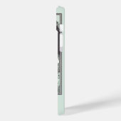  Tovenaar van Oz Dorothy Toto Glinda Munchkins Case-Mate iPhone Case (Achterkant / Links)