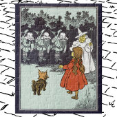  Tovenaar van Oz Dorothy Toto Glinda Munchkins Legpuzzel
