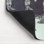  Tovenaar van Oz Dorothy Toto Glinda Munchkins Muismat (Hoek)