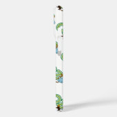  tovenaar van Oz Dorothy Toto met grote letters Case-Mate iPhone Case (Achterkant / Links)