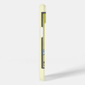 tovenaar van Oz, Dorothy Toto ontmoeten Scarecrow Case-Mate iPhone Case (Achterkant / Rechts)