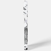 tovenaar van Oz, Dorothy Toto ontmoeten Scarecrow Case-Mate iPhone Case (Achterkant / Links)