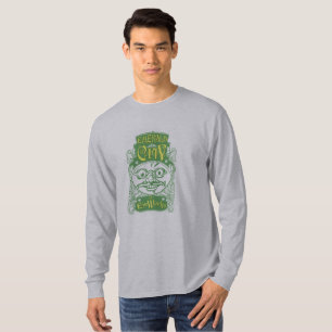 tovenaar van Oz Emerald City Eyeworks t-shirt
