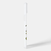 Tovenaar van Oz Fairy Tale Dorothy Sunflower Case-Mate iPhone Case (Achterkant / Rechts)