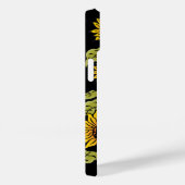  Tovenaar van Oz Fairy Tale Dorothy Sunflower Case-Mate iPhone Case (Achterkant / Rechts)