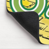  Tovenaar van Oz Fairy Tale, Dorothy Toto Muismat (Hoek)