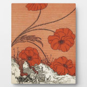 Tovenaar Van Oz Fotoplaat (Voorkant)