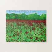 Tovenaar van Oz, Glinda the Good Witch - Puzzle Legpuzzel (Horizontaal)