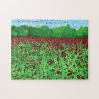 Tovenaar van Oz, Glinda the Good Witch - Puzzle Legpuzzel