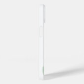  Tovenaar van Oz, Grumpy Wizard Emerald Throne Case-Mate iPhone Case (Achterkant / Rechts)