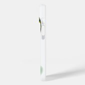  Tovenaar van Oz, Grumpy Wizard Emerald Throne Case-Mate iPhone Case (Achterkant / Links)