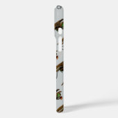  Tovenaar van Oz, het Kwaad Vliegende Monkey Pet Case-Mate iPhone Case (Achterkant / Links)