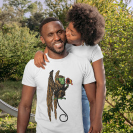  Tovenaar van Oz, het Kwaad Vliegende Monkey Pet T-shirt